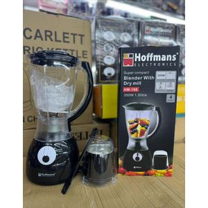 Hoffmans Original Hoffman blender 2 in one