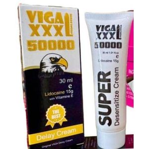 Viga XXXL