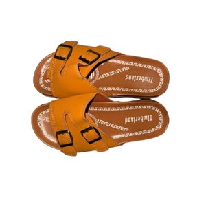 Men's Comfortable Sandals - Brown