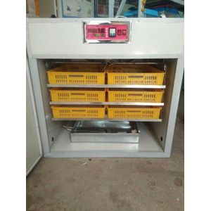 Kam 528eggs incubator