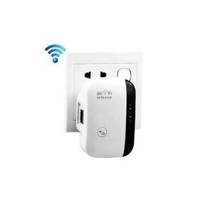 Wireless-N WiFi Repeater
