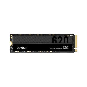 Lexar 1TB Nm620 Nvme Ssd m.2
