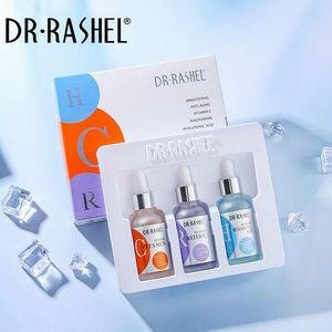 Dr. Rashel Complete Facial Serum Set(3Pack)