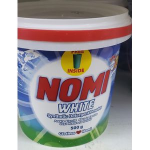 Nomi Fast acting stain remover