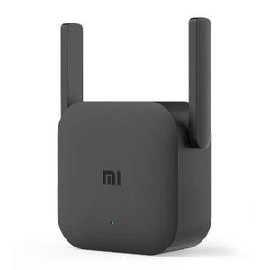 XIAOMI Mi WiFi Range Extender Pro - Black