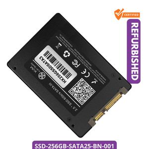 Sata Brand New 256GB 2.5-Inch Internal SSD Solid State Drive