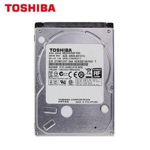 Toshiba 500GB Laptop Internal Hard Drive/Hard Disk