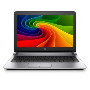 Hp Probook ,Intel Core i5 ,8GB RAM, 500GB HDD 14",Windows 11 Pro -Black,Refurbished
