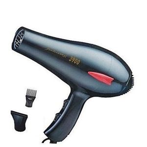Fakang Professional Hair Blow Dryer - Black