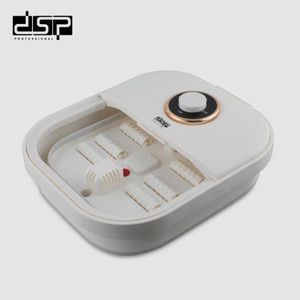 Luxurious Electric Foot Spa