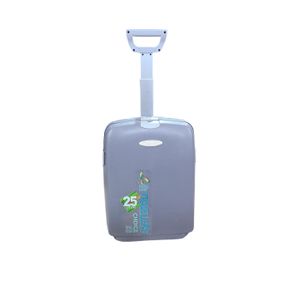 Honeymoon Newly Designed Portable Suitcase 