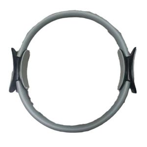 Pilates Lap Resistance Ring Magic Fiess Equipment Sports Yoga Circle