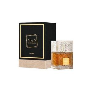 Khamrah Long Lasting Luxury Perfume Scent