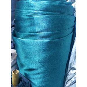 Coffee brown Sliding patio Door and window Curtain 