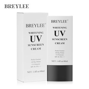 Lanbena BREYLEE WHITENING UV SUNSCREEN CREAM