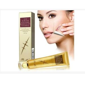 MOOYAM TCM Scar and Acne Mark Removal Gel Ointment – Advanced Scar Repair and Skin Healing Cream (30g)