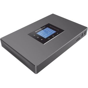 Grandstream UCM6302A IP phone system 