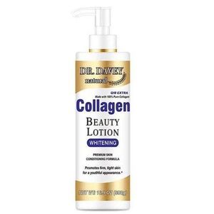Dr Davey Collagen Whitening Beauty Lotion