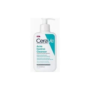 Share this product   Cerave Gel-to-foam Salicylic Acid Acne/blackheads Control Cleanser- 237ml