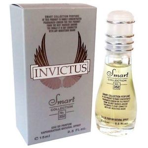 Smart Collection Invictus Perfume For Men - 15ml