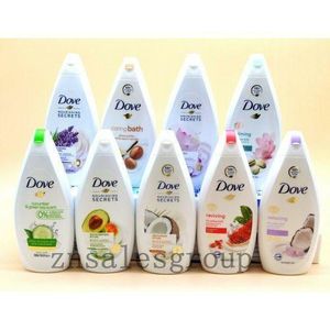 Dove Body Wash/ Shower Gel