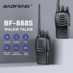 Baofeng Walkie talkie 