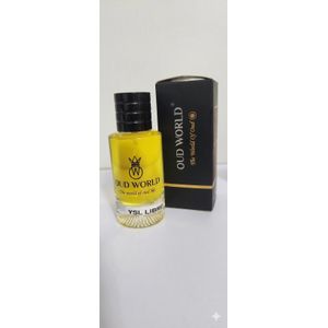 Oud libre