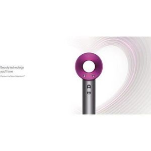 Advanced High-Performance Hair Dryer