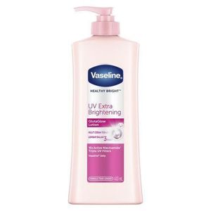 Vaseline  Healthy Bright UV Extra Brightening Lotion