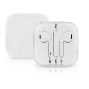 Pure Sound And Bess Ear Phones White