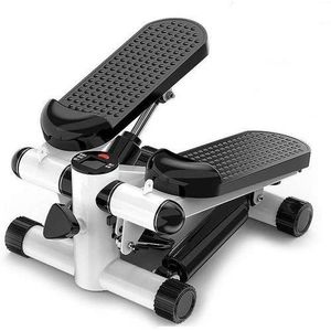 2 in 1 MINI- STEPPER ADJUSTABLE STEP MACHINE 