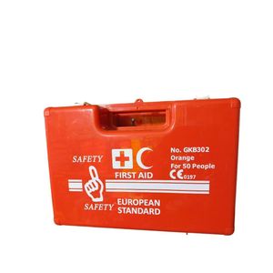European Standard First Aid Kit