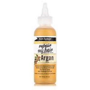Aunt Jackie'S Argan Oil Repair My Hair
