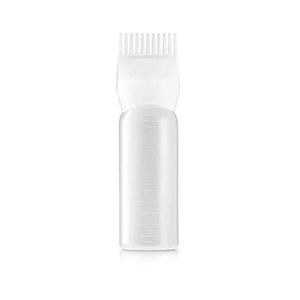 Root Comb Applicator Bottle