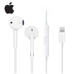 Original Apple Wired Earphones For IPhone