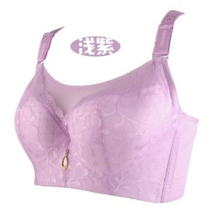 Lingerie Bra 32D 32E 34C 34D 34E 34F 36B 36C 36D 36E 36F 38B 38C 38D 38E  38F 40C 40D 40E 40F cup big bust bras for women C3322