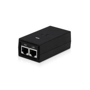 Network Ubiquity 24v poe inject