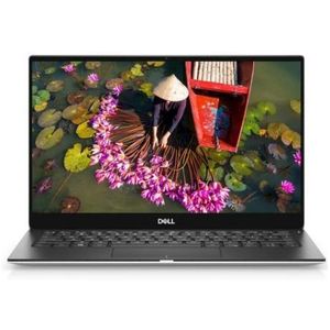REFURBISHED Dell XPS 13 7390  i7 10th Gen, 16GB RAM, 512GB SSD - Black