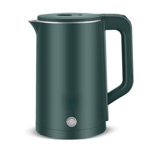 Pearllight Pearlight Electric Kettle 2 Litres - Green