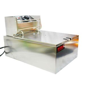 Nima Deep Fryer - 4.5 Litre