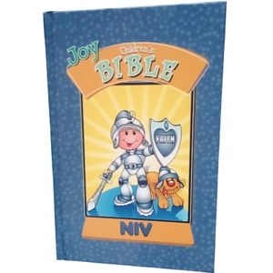 Biblica JOY Children's BIBLE