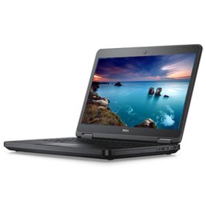 DELL Renewed Latitude 5440 Core i5 8GB RAM 500GB HDD,14",Windows 10 - Black