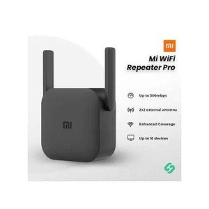 XIAOMI Mi Wifi Range Extender N300 Wireless Network Extender External Antenna Network 2.4GHz Transmission Speed up
