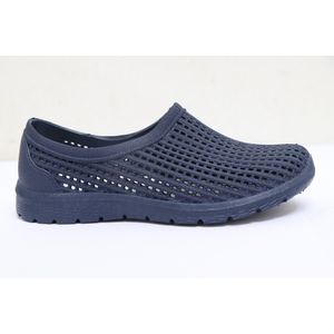 Shop 3529124 Sporty Kids Plastic Sandle Shoe Navy Blue Jumia Uganda