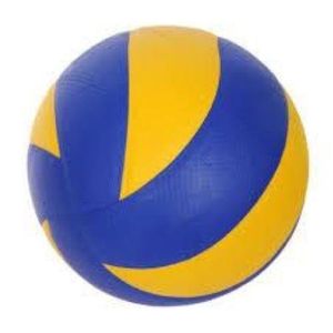 Molten Molten Volley Ball