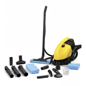 Multipurpose steam cleaner for home and commercial 