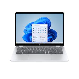 Hp omnibook 5 flip