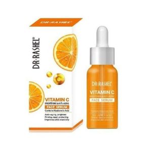 DR Rashel Vitamin C Brightening & Anti-Aging Face Serum 50ml