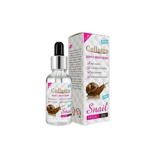 Other Snail Collagen Face Serum With Snail Mucin 30g