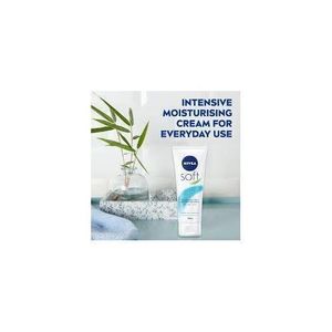 NIVEA Soft Moisturizing Cream 75ml
